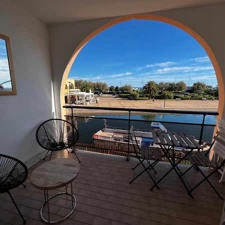 Studio Cabine A Sete Bord De Mer Apartment Екстериор снимка