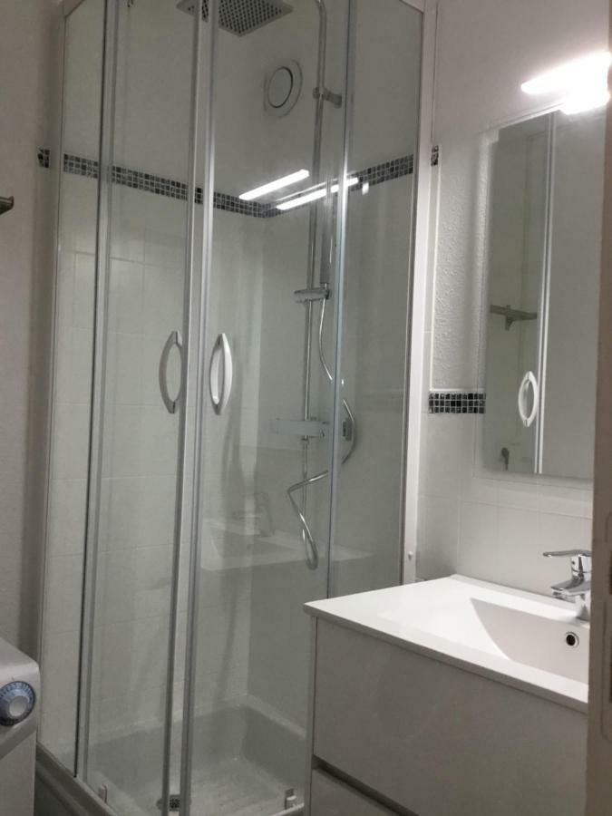 Studio Cabine A Sete Bord De Mer Apartment Екстериор снимка
